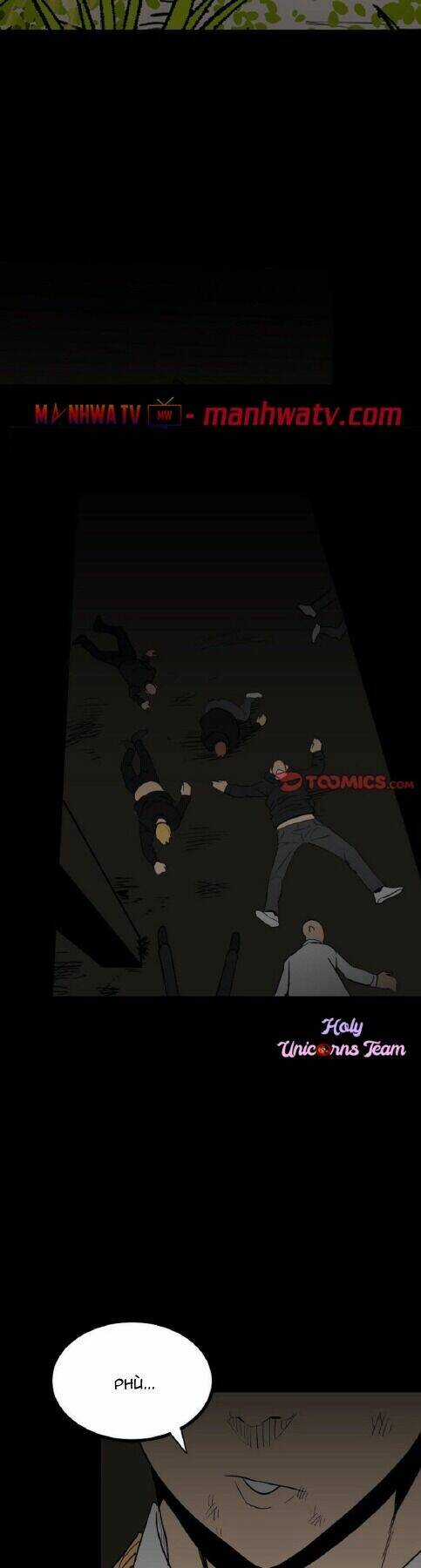 Kẻ Phản Diện Chapter 83 trang 20