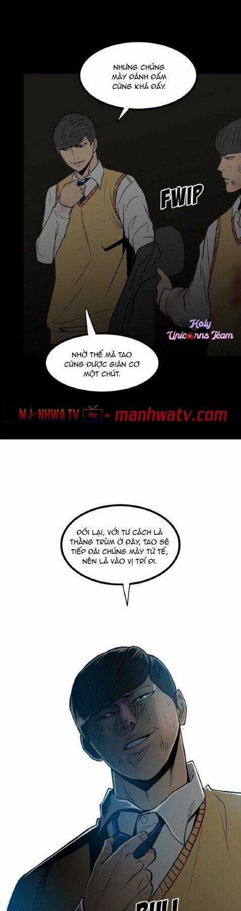 Kẻ Phản Diện Chapter 83 trang 23