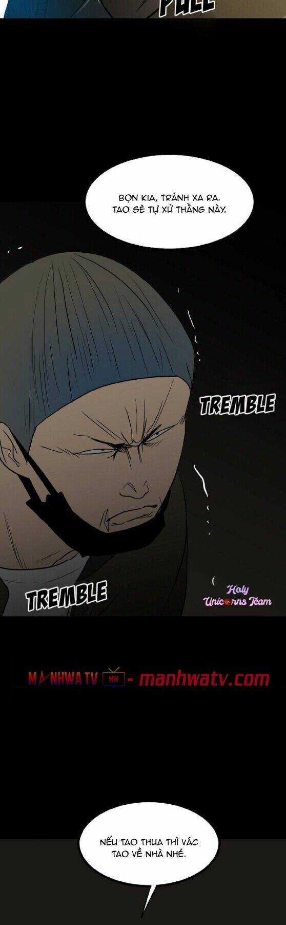 Kẻ Phản Diện Chapter 83 trang 24