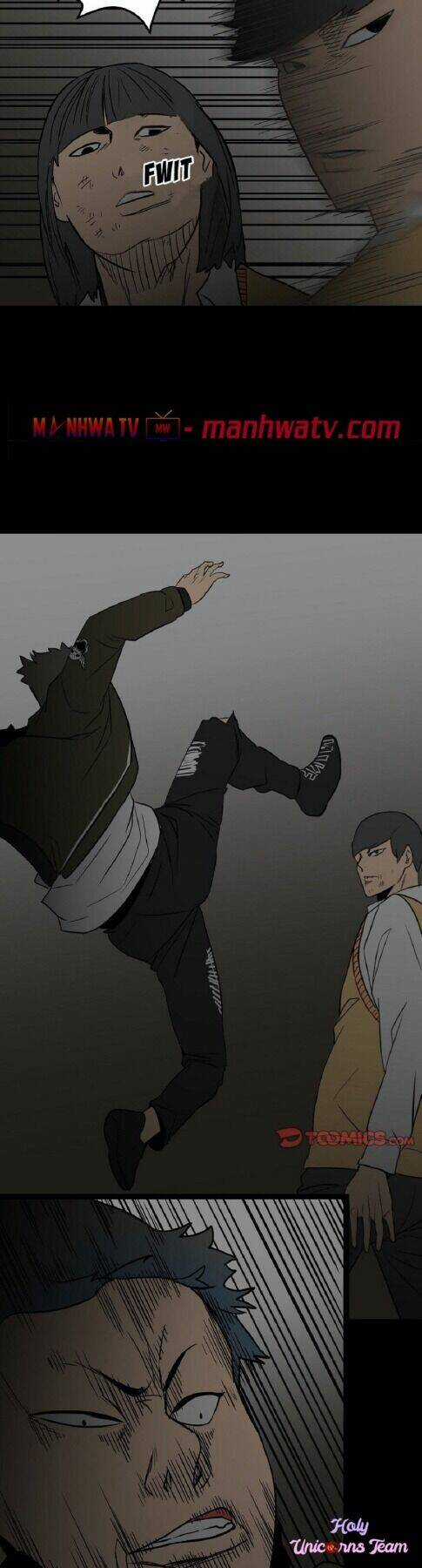 Kẻ Phản Diện Chapter 83 trang 26