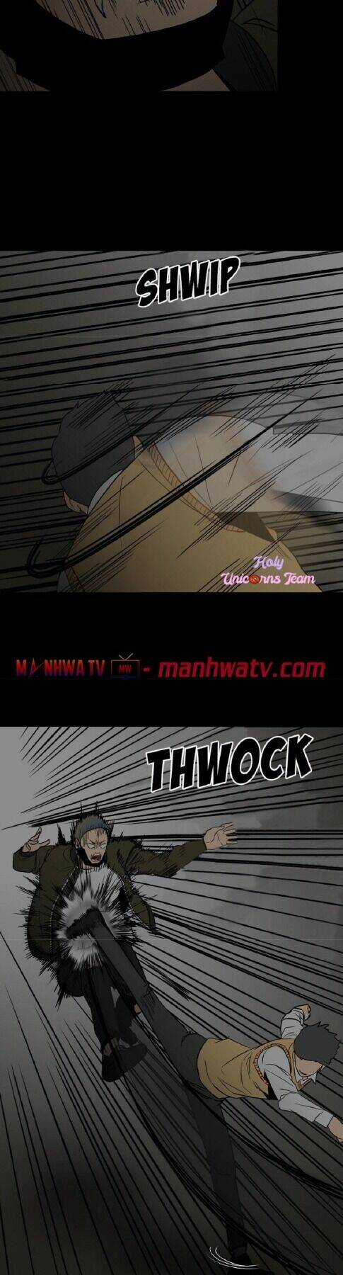 Kẻ Phản Diện Chapter 83 trang 27