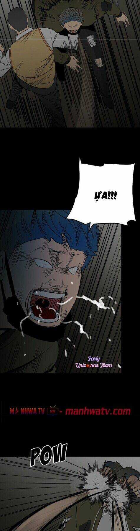 Kẻ Phản Diện Chapter 83 trang 29