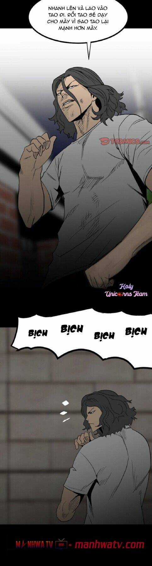 Kẻ Phản Diện Chapter 83 trang 3