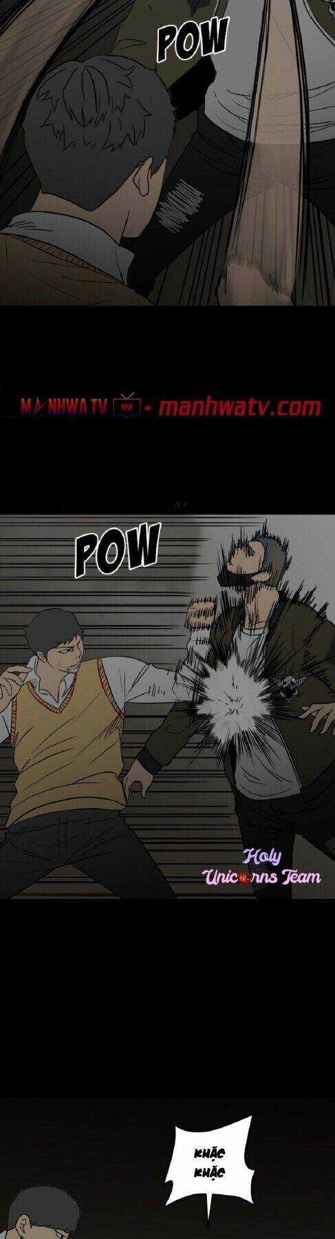 Kẻ Phản Diện Chapter 83 trang 30