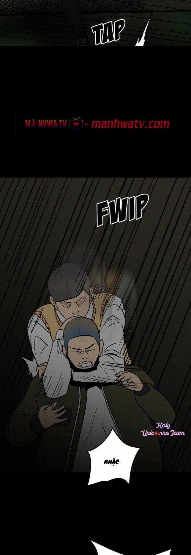 Kẻ Phản Diện Chapter 83 trang 33