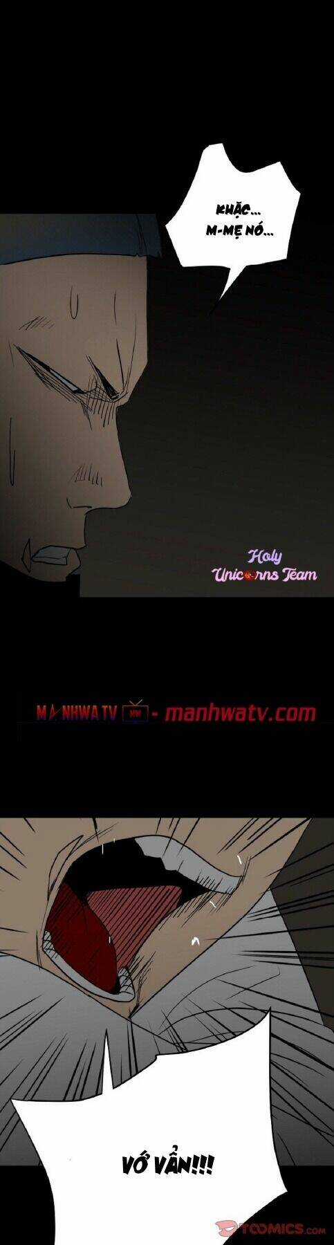 Kẻ Phản Diện Chapter 83 trang 35