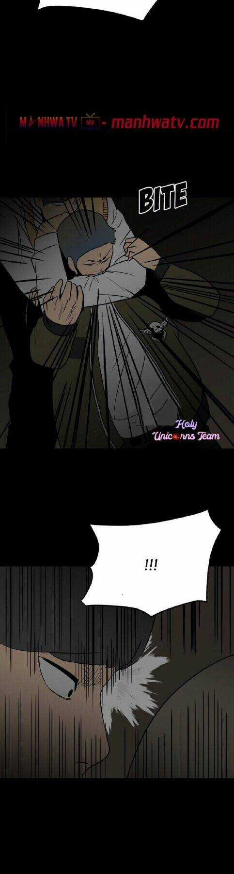 Kẻ Phản Diện Chapter 83 trang 36