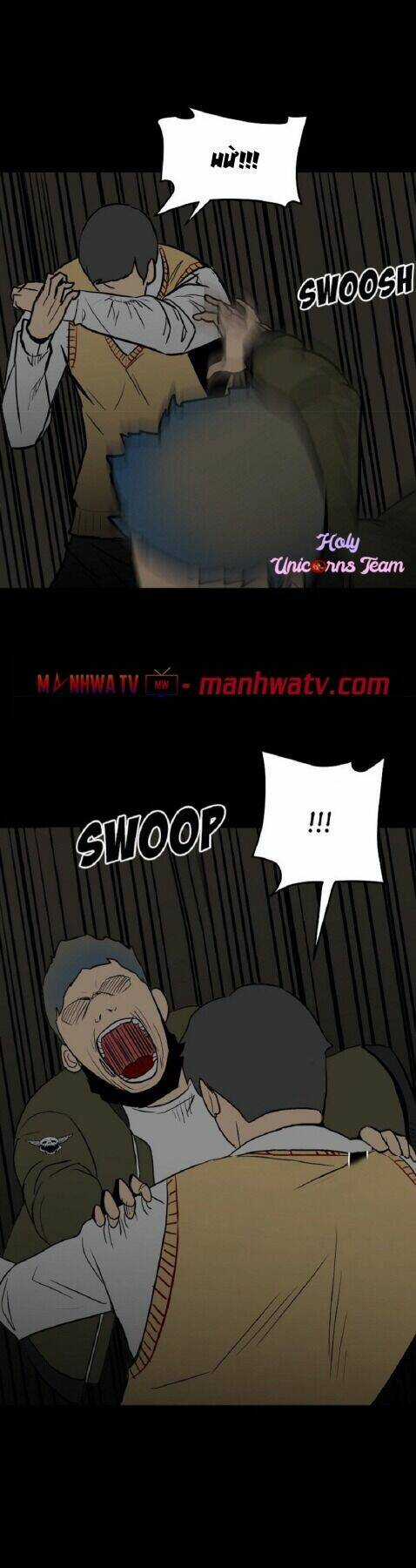 Kẻ Phản Diện Chapter 83 trang 37