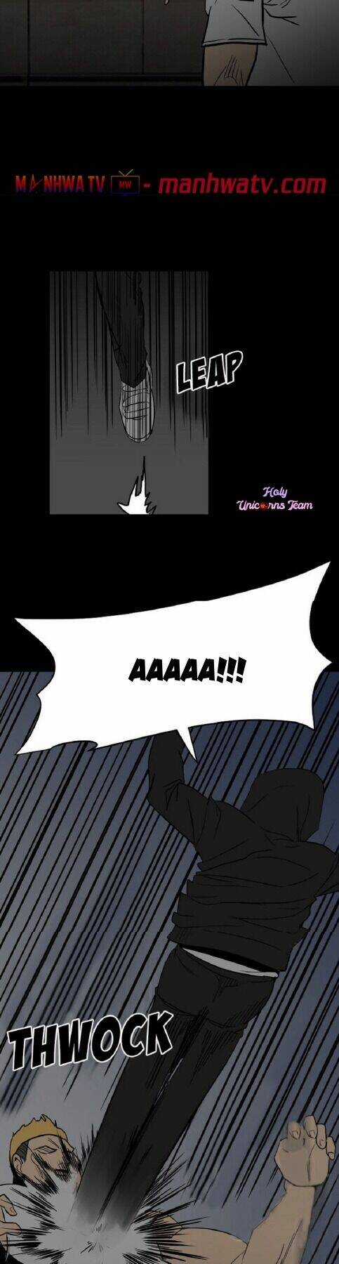 Kẻ Phản Diện Chapter 83 trang 5