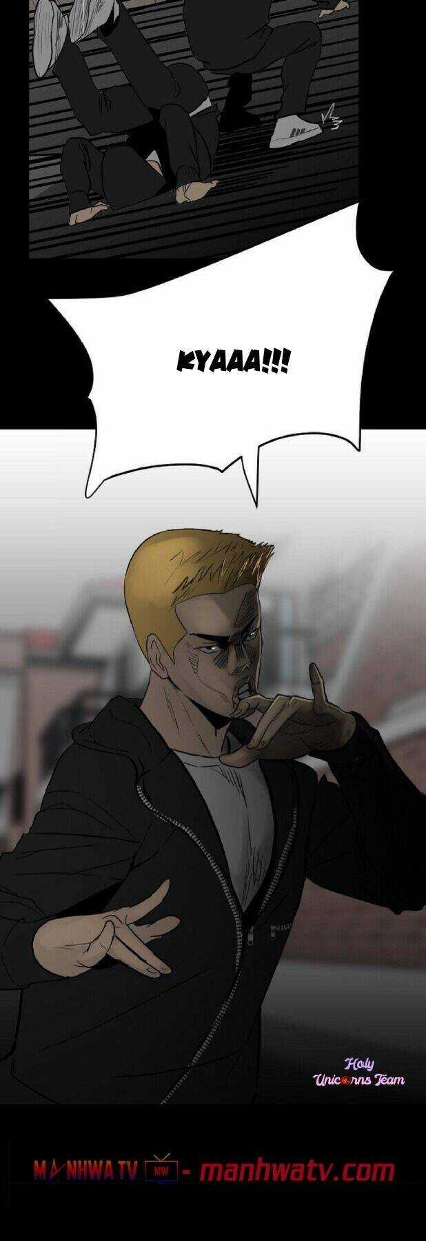 Kẻ Phản Diện Chapter 83 trang 7