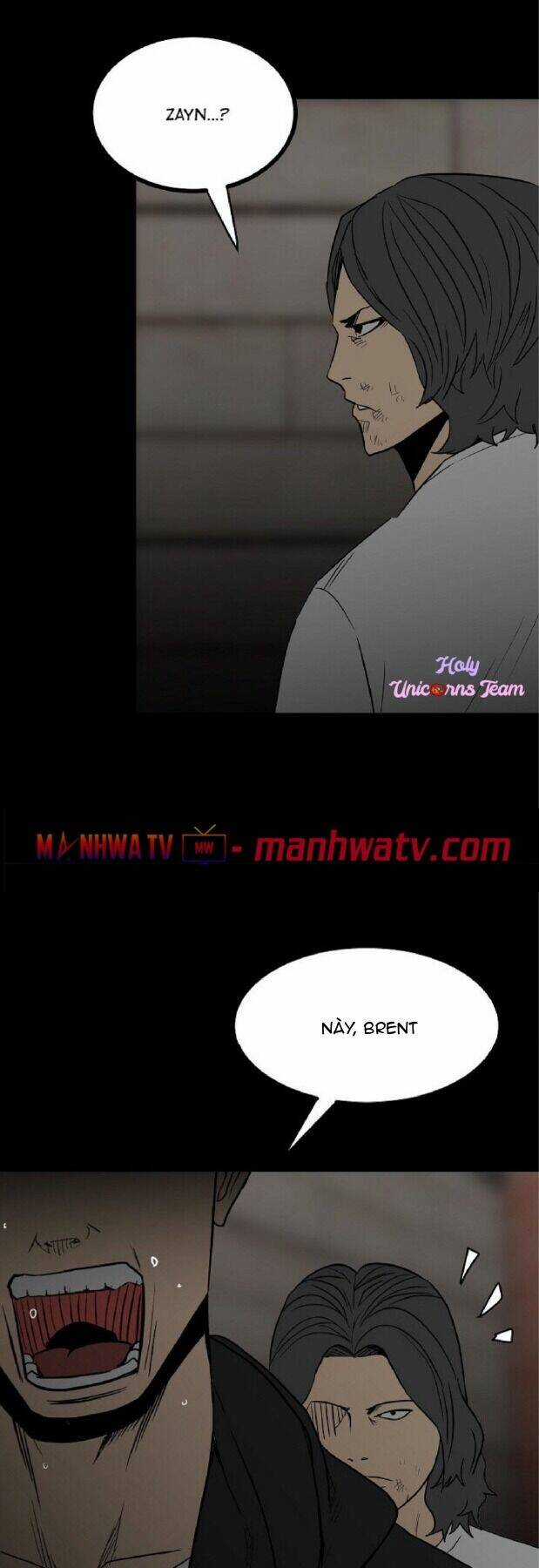 Kẻ Phản Diện Chapter 83 trang 8