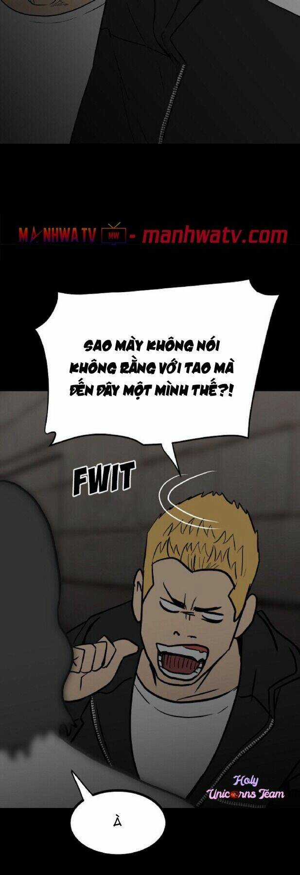 Kẻ Phản Diện Chapter 83 trang 9