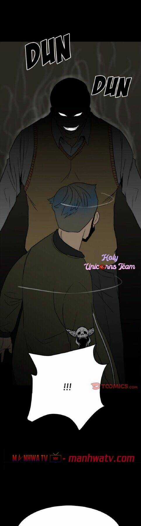 Kẻ Phản Diện Chapter 84 trang 10