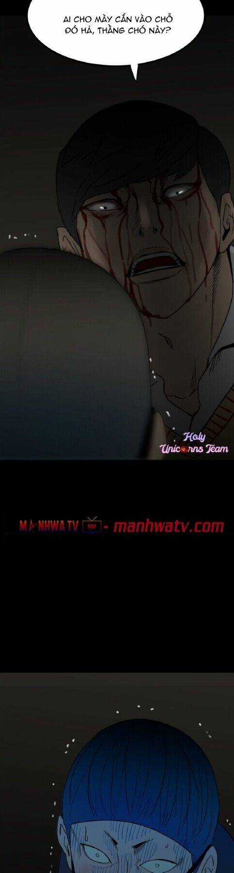 Kẻ Phản Diện Chapter 84 trang 11