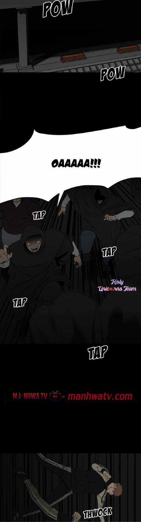 Kẻ Phản Diện Chapter 84 trang 13