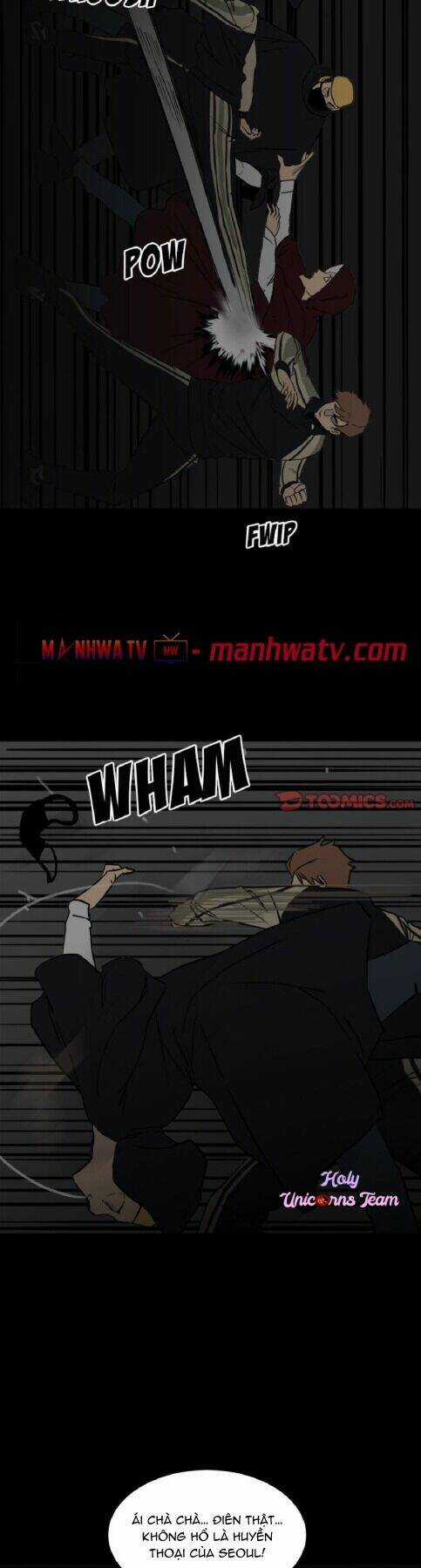 Kẻ Phản Diện Chapter 84 trang 15