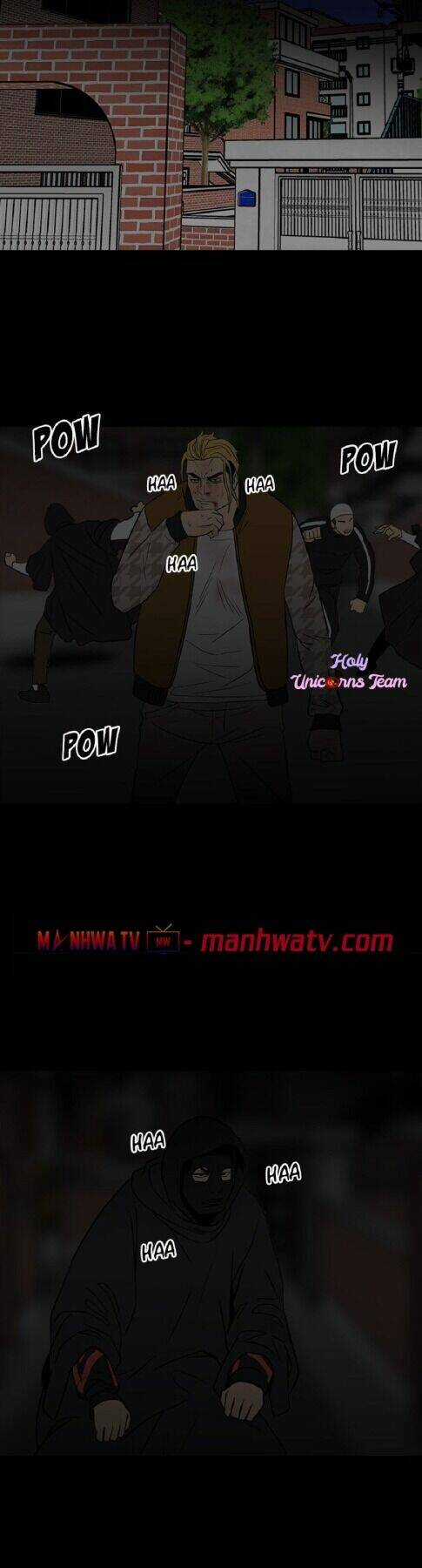 Kẻ Phản Diện Chapter 84 trang 18