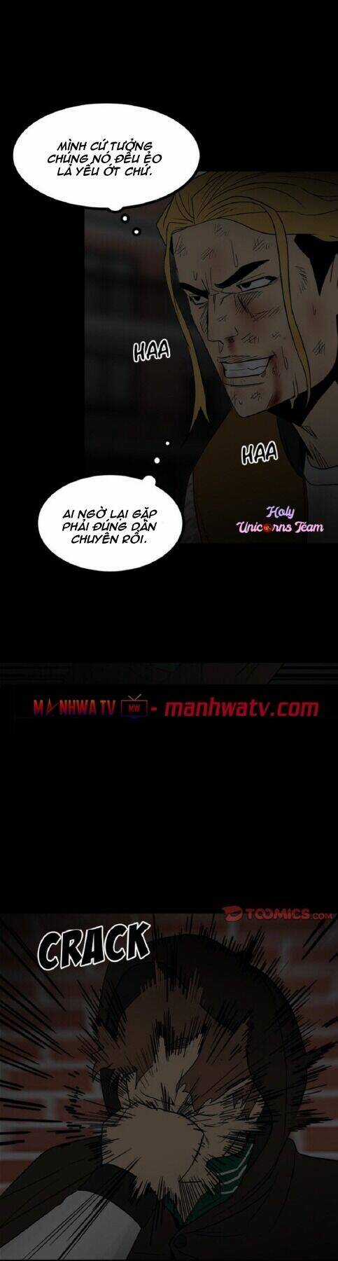 Kẻ Phản Diện Chapter 84 trang 19