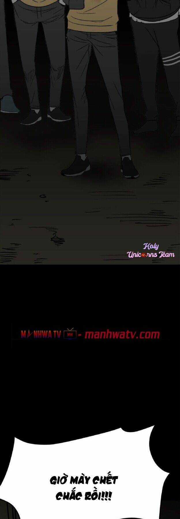 Kẻ Phản Diện Chapter 84 trang 2