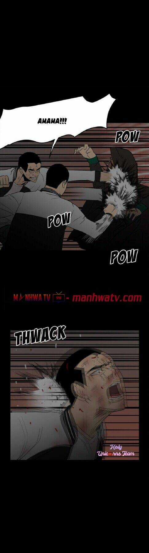 Kẻ Phản Diện Chapter 84 trang 20