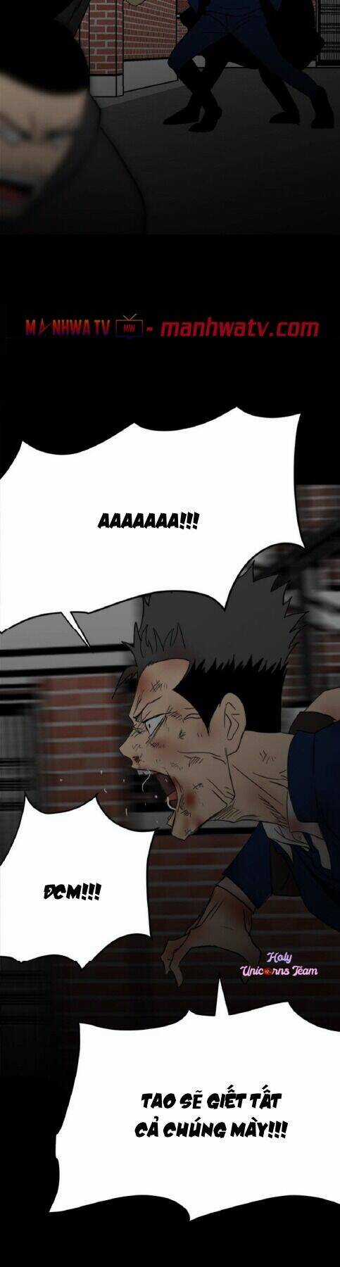 Kẻ Phản Diện Chapter 84 trang 23