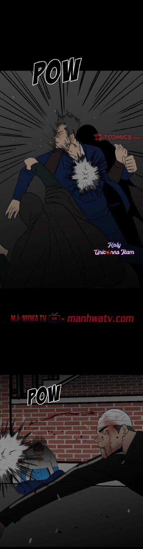 Kẻ Phản Diện Chapter 84 trang 24