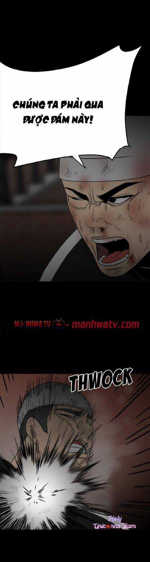 Kẻ Phản Diện Chapter 84 trang 25