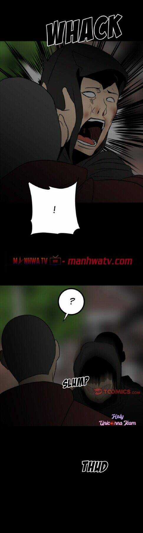 Kẻ Phản Diện Chapter 84 trang 28