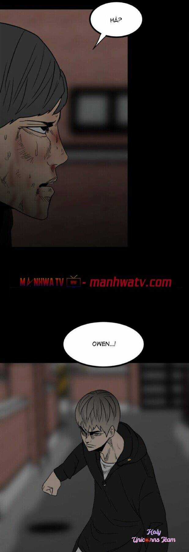 Kẻ Phản Diện Chapter 84 trang 29