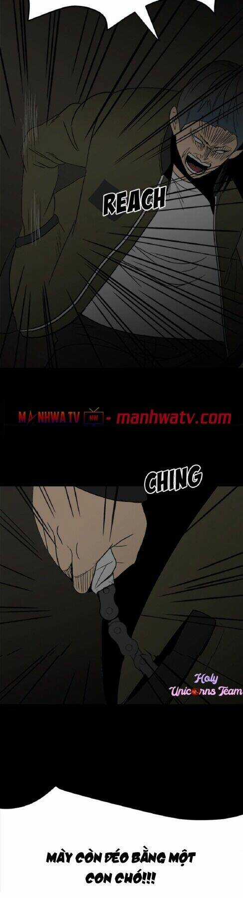 Kẻ Phản Diện Chapter 84 trang 3