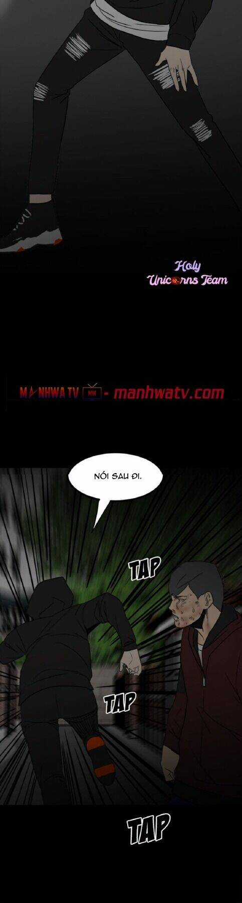 Kẻ Phản Diện Chapter 84 trang 30