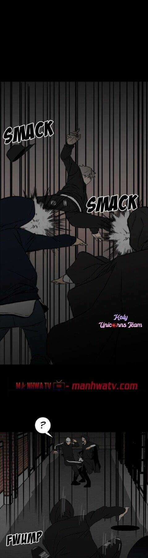 Kẻ Phản Diện Chapter 84 trang 32