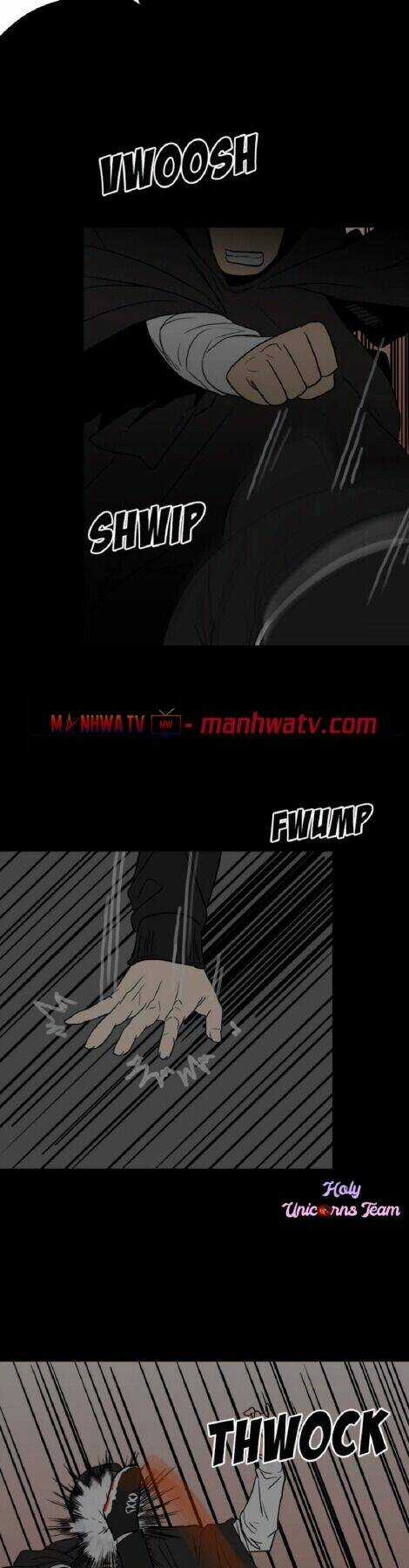 Kẻ Phản Diện Chapter 84 trang 34