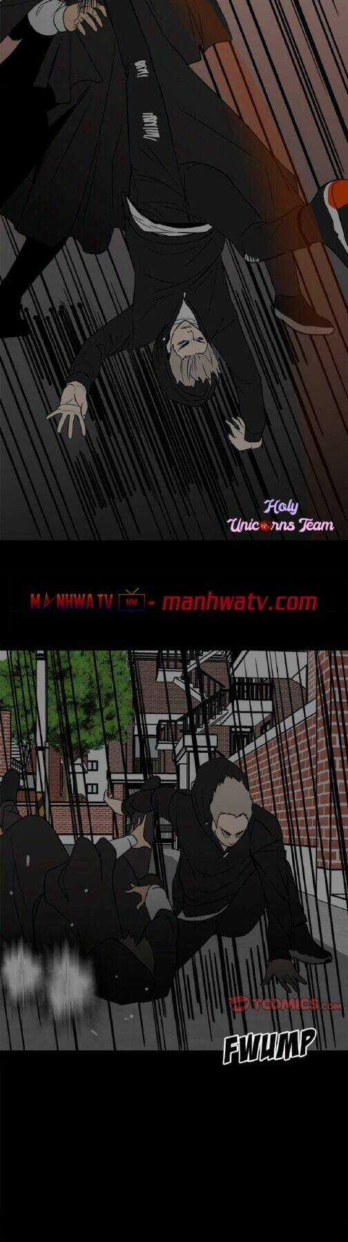 Kẻ Phản Diện Chapter 84 trang 35