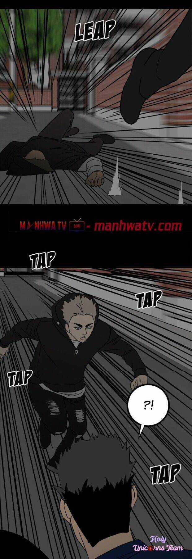 Kẻ Phản Diện Chapter 84 trang 36