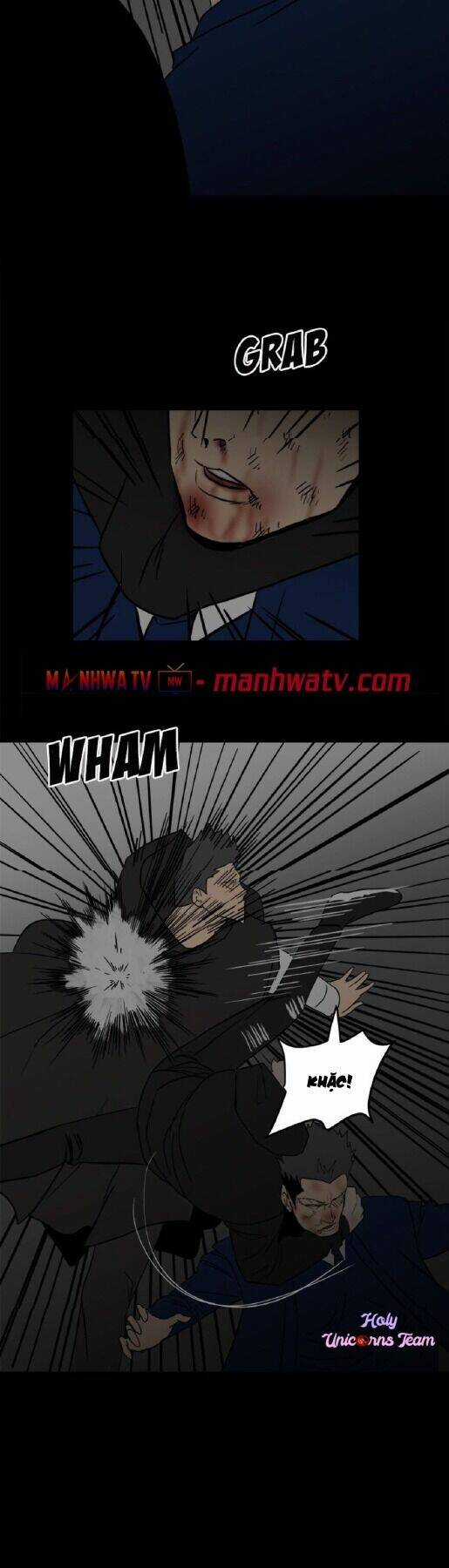 Kẻ Phản Diện Chapter 84 trang 37