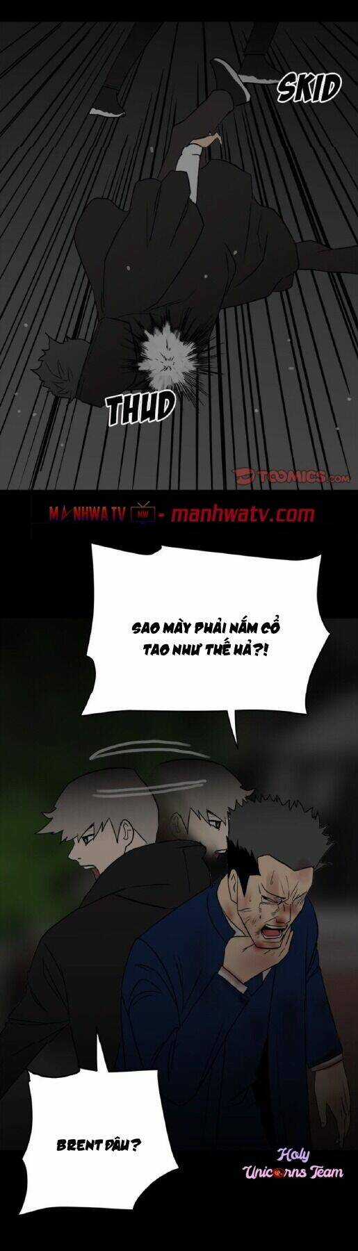 Kẻ Phản Diện Chapter 84 trang 38