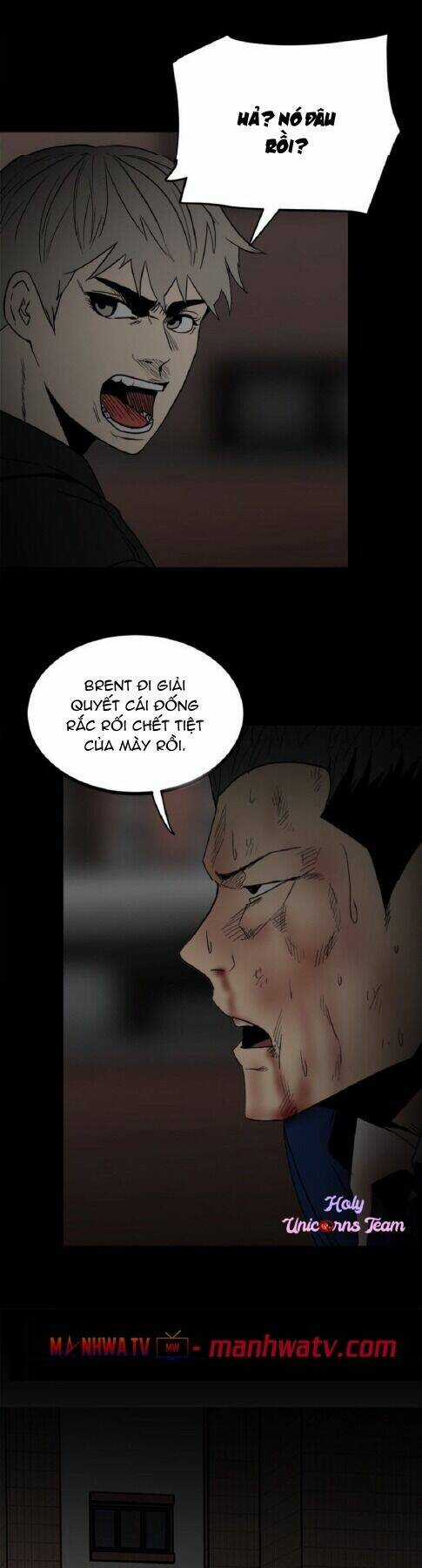 Kẻ Phản Diện Chapter 84 trang 39