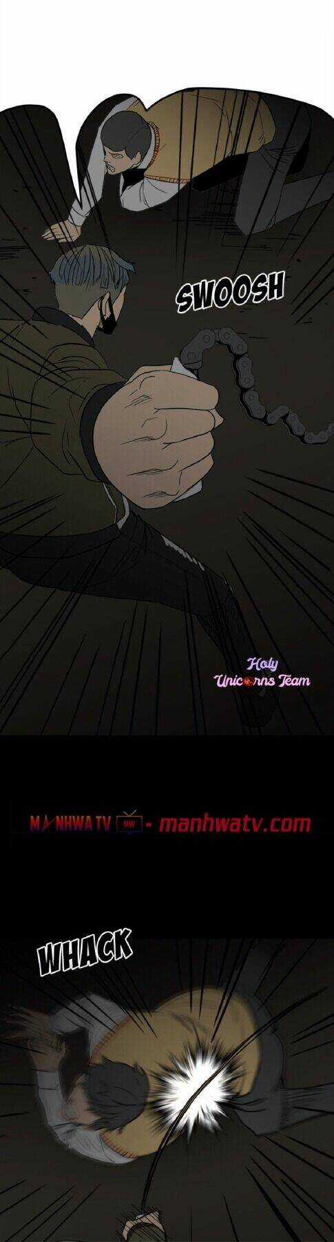 Kẻ Phản Diện Chapter 84 trang 4