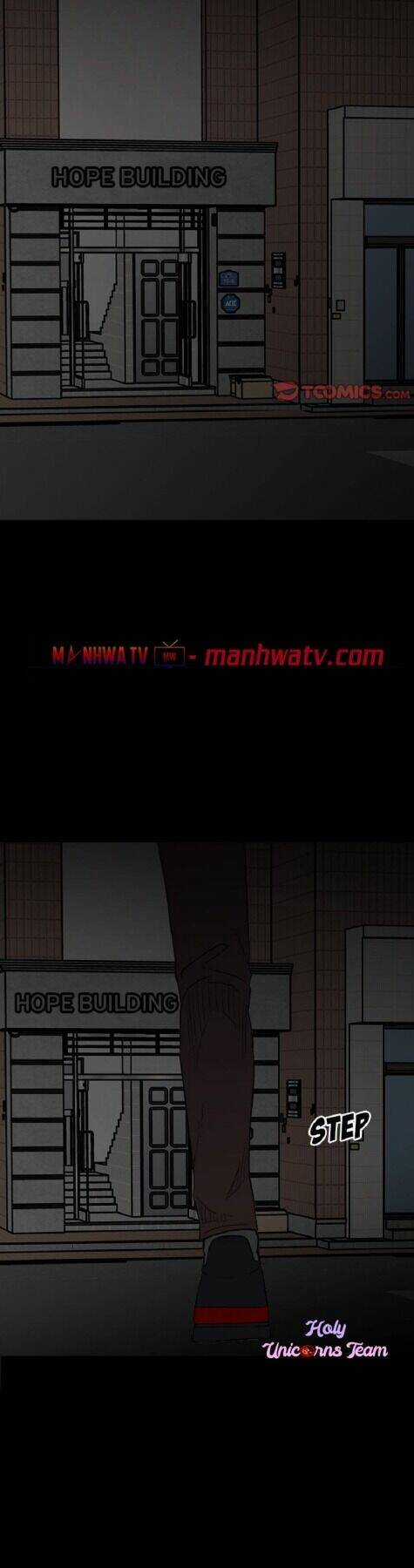 Kẻ Phản Diện Chapter 84 trang 40