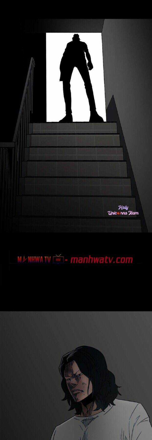 Kẻ Phản Diện Chapter 84 trang 41