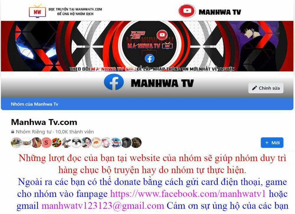 Kẻ Phản Diện Chapter 84 trang 43