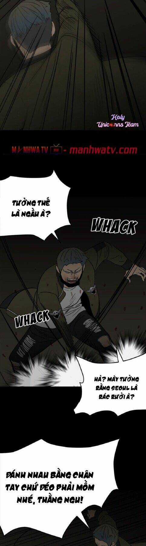 Kẻ Phản Diện Chapter 84 trang 5