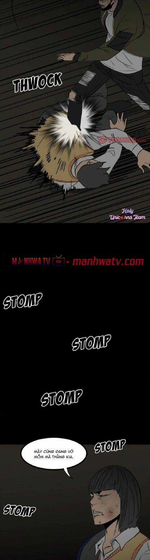 Kẻ Phản Diện Chapter 84 trang 6