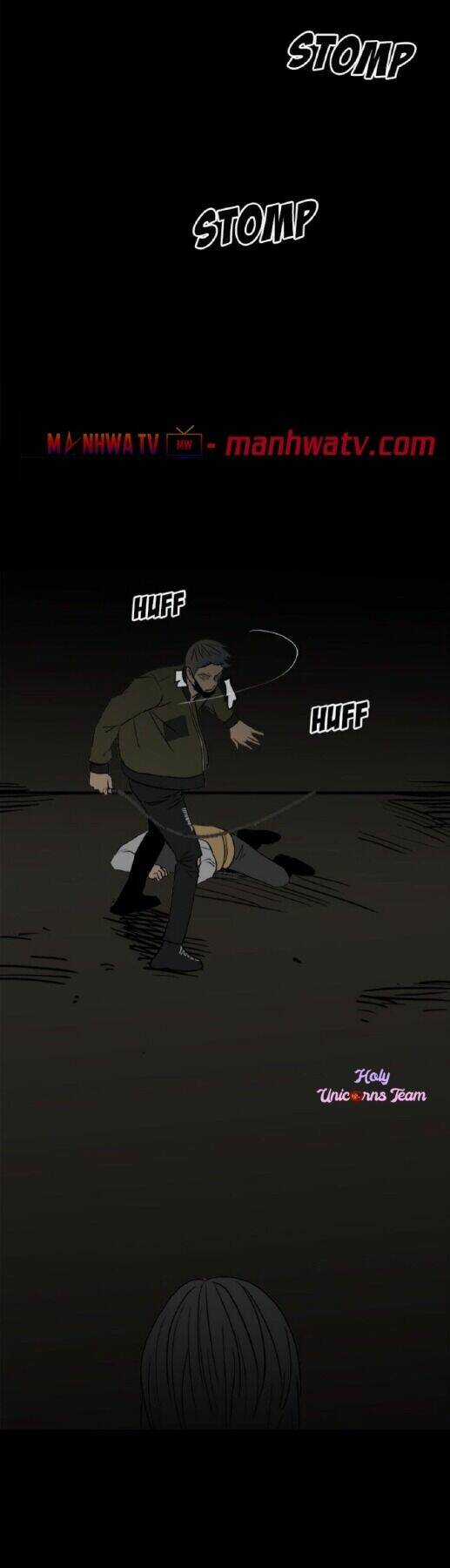 Kẻ Phản Diện Chapter 84 trang 7