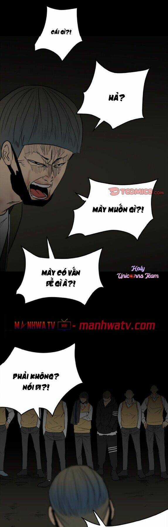 Kẻ Phản Diện Chapter 84 trang 8