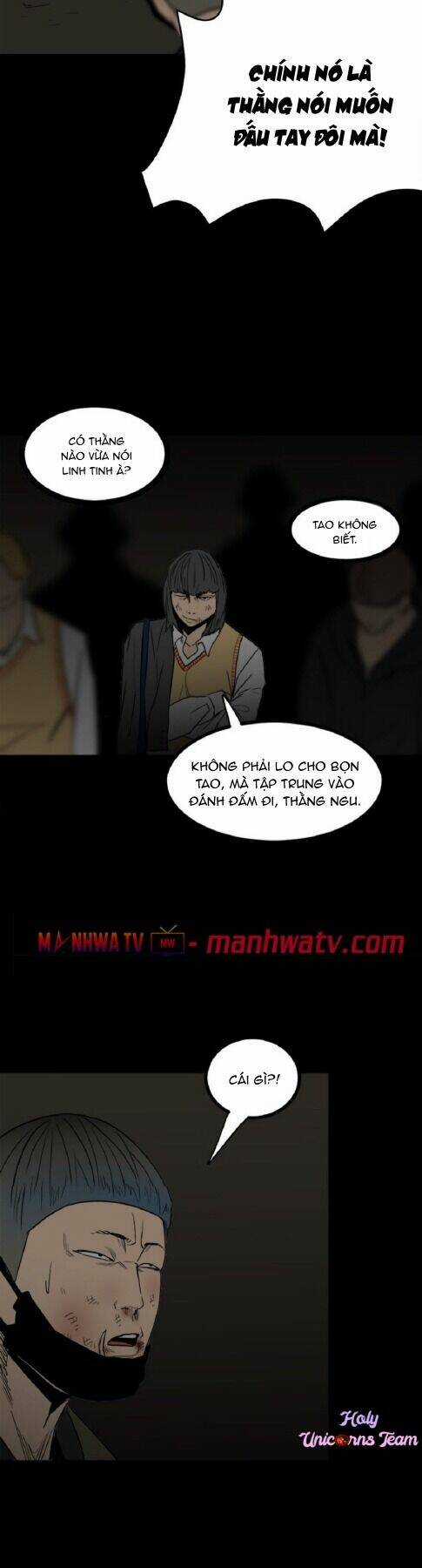 Kẻ Phản Diện Chapter 84 trang 9