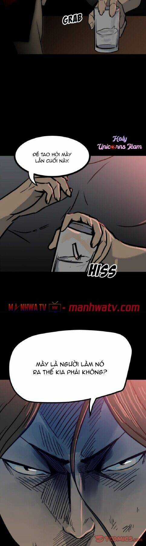 Kẻ Phản Diện Chapter 85 trang 10