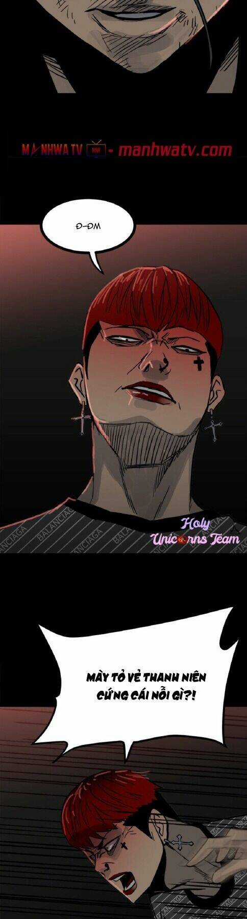 Kẻ Phản Diện Chapter 85 trang 11