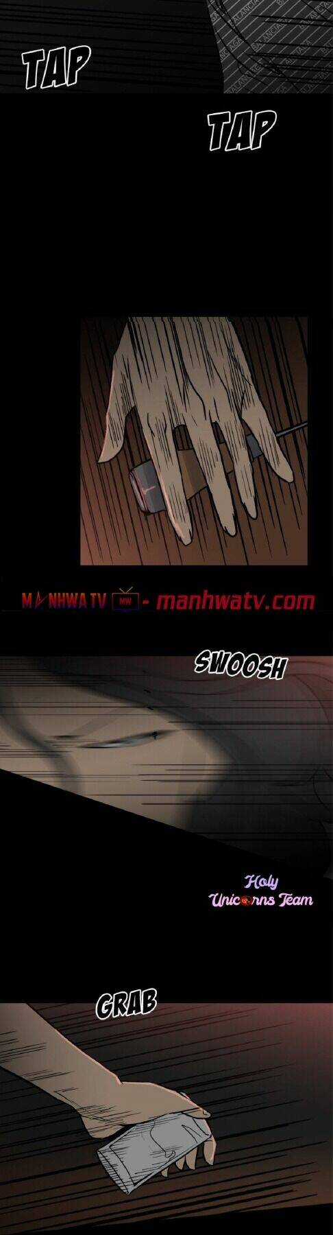 Kẻ Phản Diện Chapter 85 trang 12